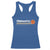 Retro Oklahoma City Basketball Racerback Tank Top Vintage OKC Hoops Lover Sports Fan TS02 Royal Blue Print Your Wear