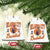 Retro Oklahoma City Basketball Ceramic Ornament Vintage OKC Since 1967 Hoops Lover Sports Fan TS02 Print Your Wear
