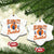 Retro Oklahoma City Basketball Ceramic Ornament Vintage OKC Since 1967 Hoops Lover Sports Fan TS02 Print Your Wear