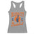 Retro Oklahoma City Basketball Racerback Tank Top Vintage OKC Since 1967 Hoops Lover Sports Fan TS02 Sport Gray Print Your Wear