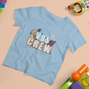 VBS Stellar T Shirt For Kid VBS Crew Stellar VBS 2023 Vacation Bible School Space TS02 Printyourwear