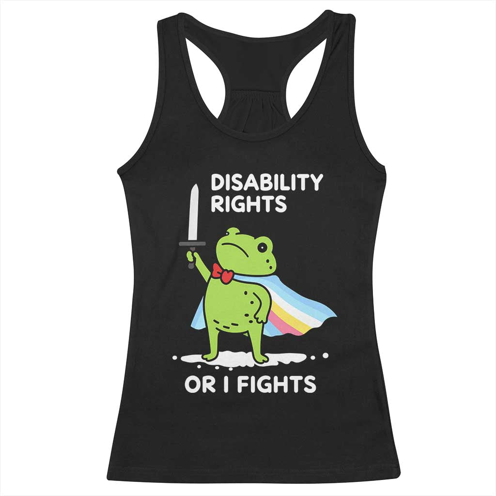 Disability Pride Month