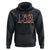 USA American Flag Basketball Hoodie For Sports Enthusiast TS02 Black Print Your Wear