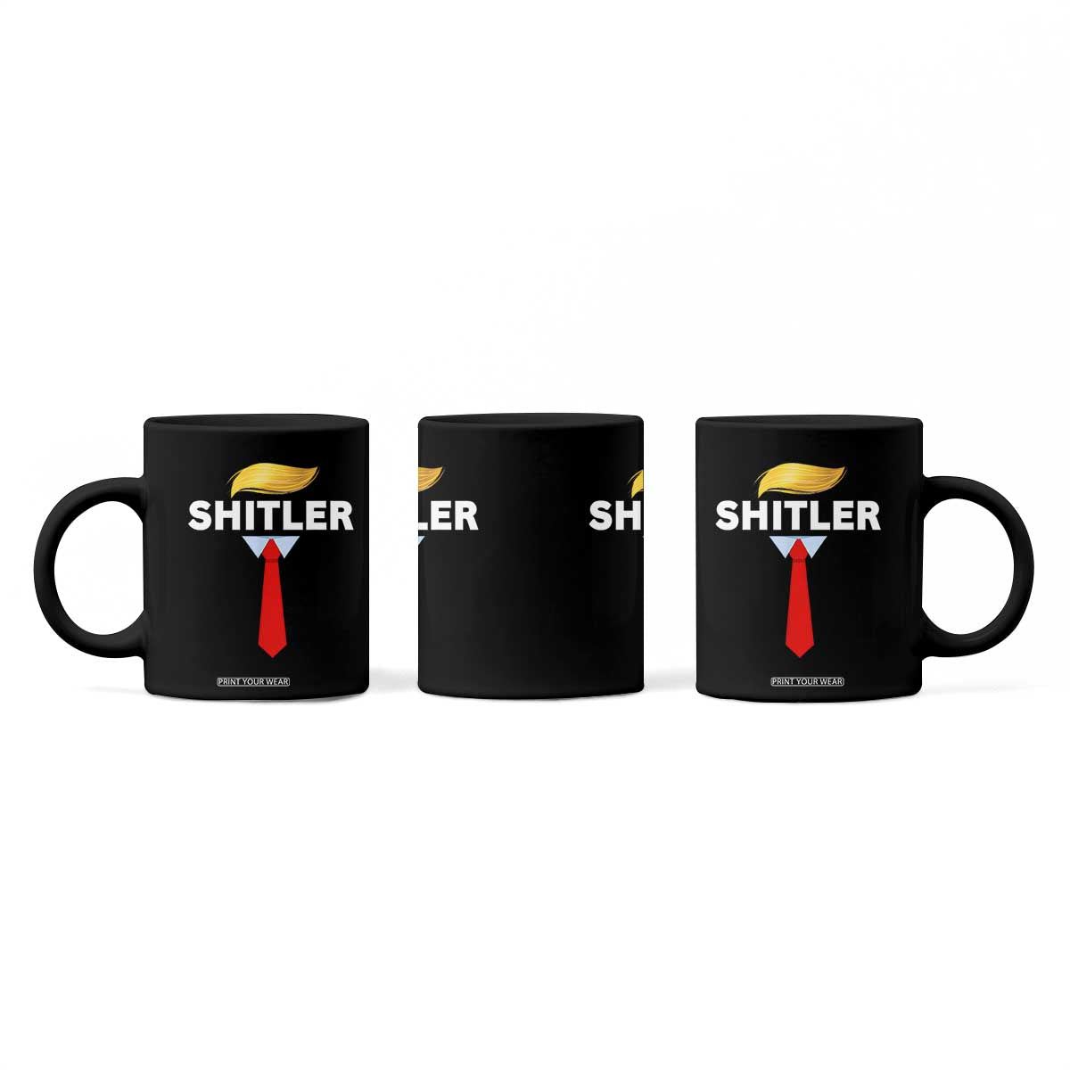 Funny Political Satire Coffee Mug Sarcastic Political Parody TS02 Print Your Wear
