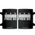 Free DC Coffee Mug Defend Washington D.C. Statehood Politics TS02 Black Print Your Wear