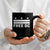 Free DC Coffee Mug Defend Washington D.C. Statehood Politics TS02 Print Your Wear