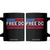 Free DC Patriotic Coffee Mug Defend Washington D.C. Statehood American Flag TS02 Black Print Your Wear