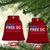 Free DC Patriotic Ceramic Ornament Defend Washington D.C. Statehood American Flag TS02 Print Your Wear