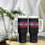 Free DC Patriotic Tumbler With Handle Defend Washington D.C. Statehood American Flag TS02 Print Your Wear