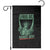 Free DC Hands Off Garden Flag Statue of Liberty for Washington D.C. Rights TS02 Black Print Your Wear
