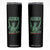 Free DC Hands Off Skinny Tumbler Statue of Liberty for Washington D.C. Rights TS02 Black Print Your Wear