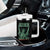 Free DC Hands Off Tumbler With Handle Statue of Liberty for Washington D.C. Rights TS02 Print Your Wear