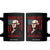 Hands Off DC Patriotic Coffee Mug George Washington American Flag TS02 Black Print Your Wear