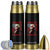 Hands Off DC Patriotic Bullet Tumbler George Washington American Flag TS02 Black Print Your Wear
