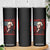 Hands Off DC Patriotic Skinny Tumbler George Washington American Flag TS02 Print Your Wear