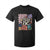 Free DC Subtle Groovy Floral T Shirt For Kid Washington D.C. Rights Retro Hippie Style TS02 Black Print Your Wear