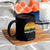 Hands Off DC Coffee Mug Retro Washington D.C. Skyline TS02 Print Your Wear