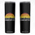 Hands Off DC Skinny Tumbler Retro Washington D.C. Skyline TS02 Black Print Your Wear