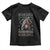 Nakatomi Plaza Toddler T Shirt It's Not Christmas Until Hans Gruber Falls TS02 Black Print Your Wear