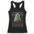 Nakatomi Plaza Racerback Tank Top Christmas Party 1988 TS02 Black Print Your Wear