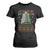 Nakatomi Plaza T Shirt For Women Christmas Party 1988 TS02 Black Print Your Wear