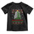 Nakatomi Plaza Toddler T Shirt Christmas Party 1988 TS02 Black Print Your Wear