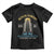Nakatomi Plaza Toddler T Shirt Never Forget December 24 Christmas Eve 1988 TS02 Black Print Your Wear
