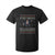 Nakatomi Plaza T Shirt For Kid It's Not Christmas Until Hans Gruber Falls From Building TS02 Black Print Your Wear