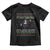 Nakatomi Plaza Toddler T Shirt It's Not Christmas Until Hans Gruber Falls From Building TS02 Black Print Your Wear
