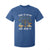 Funny Jewish Hanukkah T Shirt For Kid This How We Jew It Menorah Chanukah TS02 Royal Blue Print Your Wear