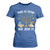 Funny Jewish Hanukkah T Shirt For Women This How We Jew It Menorah Chanukah TS02 Royal Blue Print Your Wear