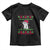 Funny Spanish Ugly Christmas Toddler T Shirt Yo Solo Vine Por Los Terrenos I'm Just Here For Feliz Navidad Mexican TS02 Black Print Your Wear