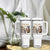 The Big Five South Africa Tumbler With Handle Elephant Lion Rhino Buffalo Leopard Animals Safari Wildlife TS02 Print Your Wear