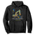 World Down Syndrome Awareness Day Bulldozer Hoodie TS02 Black Print Your Wear
