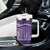 Purple Up For Military Kids Tumbler With Handle American Flag Air Force Military Child Month TS02 Print Your Wear