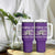 Purple Up For Military Kids Tumbler With Handle Month of Military Child Kids Air Force US Flag TS02 Print Your Wear