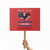 We the People Patriotic Eagle Protest Sign Defend the Constitution American Flag - Print Your Wear
