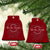 We the People Ceramic Ornament US Constitution Preamble 4th Of July Patriotic Stars TS02 Print Your Wear
