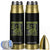 American Veteran Bullet Tumbler Brotherhood Means More To Some Than Others TS02 Black Print Your Wear