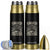 American Patriotic Bullet Tumbler Today Id Give My Life To Protect My Family From What This Country Has Become TS02 Black Print Your Wear