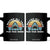 Funny Shark Lover Week Retro Coffee Mug I Waited All Year For This Week Ocean Wildlife TS02 Black Print Your Wear