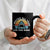 Funny Shark Lover Week Retro Coffee Mug I Waited All Year For This Week Ocean Wildlife TS02 Print Your Wear