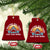 Funny Shark Lover Week Retro Ceramic Ornament I Waited All Year For This Week Ocean Wildlife TS02 Print Your Wear
