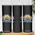 Funny Shark Lover Week Retro Skinny Tumbler I Waited All Year For This Week Ocean Wildlife TS02 Print Your Wear