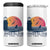 Funny Shark Lover Week 4 in 1 Can Cooler Tumbler I Waited All Year For This Week TS02 One Size: 16 oz White Print Your Wear