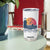 Funny Shark Lover Week Tumbler Cup I Waited All Year For This Week TS02 Print Your Wear