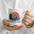 Funny Shark Lover Week Coffee Mug I Waited All Year For This Week TS02 Print Your Wear
