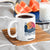 Funny Shark Lover Week Coffee Mug I Waited All Year For This Week TS02 Print Your Wear