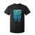 Funny Shark Lover Week T Shirt For Kid Guess What Week It Is Blue Ocean TS02 Black Print Your Wear