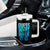 Funny Shark Lover Week Tumbler With Handle Guess What Week It Is Blue Ocean TS02 Print Your Wear